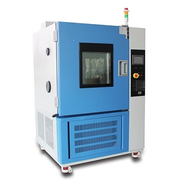 高低温交变湿热试验箱制冷机组泄漏的检测方式